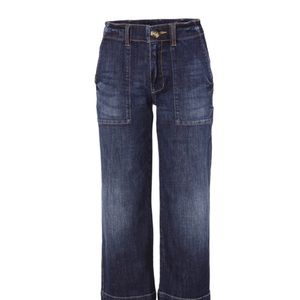 Cabi Lido crop size 16